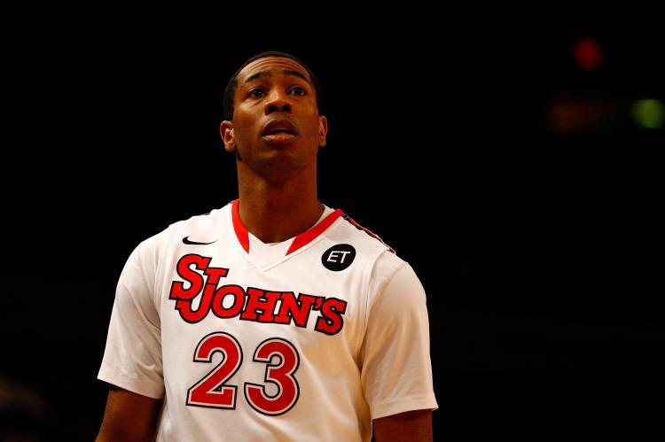 <a><img src="https://www.theepochtimes.com/assets/uploads/2015/09/StJ107774703.jpg" alt="RANKED 23rd: Paris Horne and St. John's got their first win as a ranked team in over 10 years with a routine win over DePaul. (Chris Chambers/Getty Images)" title="RANKED 23rd: Paris Horne and St. John's got their first win as a ranked team in over 10 years with a routine win over DePaul. (Chris Chambers/Getty Images)" width="320" class="size-medium wp-image-1807821"/></a>