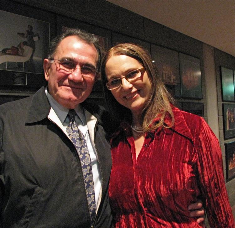 <a><img src="https://www.theepochtimes.com/assets/uploads/2015/09/Steve_1_edited.jpg" alt="Ms. Arax Mansourian had been looking forward to seeing the show with her husband, artist Mr. Jacob Kiujian. (Steve Xu/The Epoch Times)" title="Ms. Arax Mansourian had been looking forward to seeing the show with her husband, artist Mr. Jacob Kiujian. (Steve Xu/The Epoch Times)" width="320" class="size-medium wp-image-1828563"/></a>