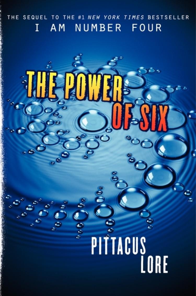 <a><img src="https://www.theepochtimes.com/assets/uploads/2015/09/ThePowerOfSix9780061974557.jpg" alt="Pittacus Lore's 'The Power of Six,' the sequel to the widely popular young adult science fiction novel 'I Am Number Four.' (Courtesy of Harper Collins)" title="Pittacus Lore's 'The Power of Six,' the sequel to the widely popular young adult science fiction novel 'I Am Number Four.' (Courtesy of Harper Collins)" width="320" class="size-medium wp-image-1796864"/></a>