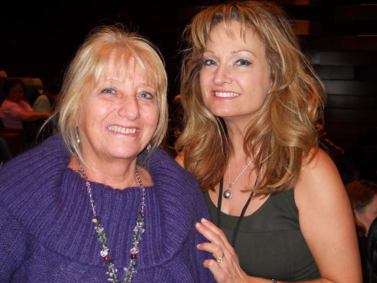 <a><img src="https://www.theepochtimes.com/assets/uploads/2015/09/Travel-Journalist-DSCN0149-smaller.jpg" alt="Louise Blazik (L) and Bea Broda took in the Shen Yun opening night show in Toronto and enjoyed the experience of ancient China. (Matthew Little/The Epoch Times)" title="Louise Blazik (L) and Bea Broda took in the Shen Yun opening night show in Toronto and enjoyed the experience of ancient China. (Matthew Little/The Epoch Times)" width="320" class="size-medium wp-image-1809677"/></a>