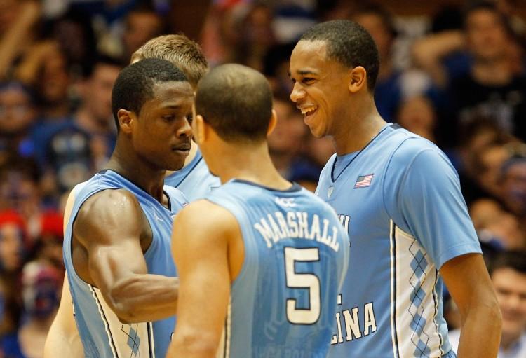 <a><img class="size-large wp-image-1789785" title="North Carolina v Duke" src="https://www.theepochtimes.com/assets/uploads/2015/09/UNC140631303.jpg" alt="" width="590" height="402"/></a>