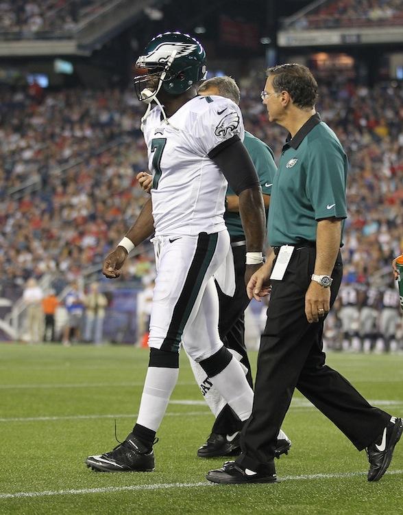 <a><img class="wp-image-1783059" title="Philadelphia Eagles v New England Patriots" src="https://www.theepochtimes.com/assets/uploads/2015/09/Vick1505388301.jpg" alt="Philadelphia Eagles v New England Patriots" width="277" height="354"/></a>