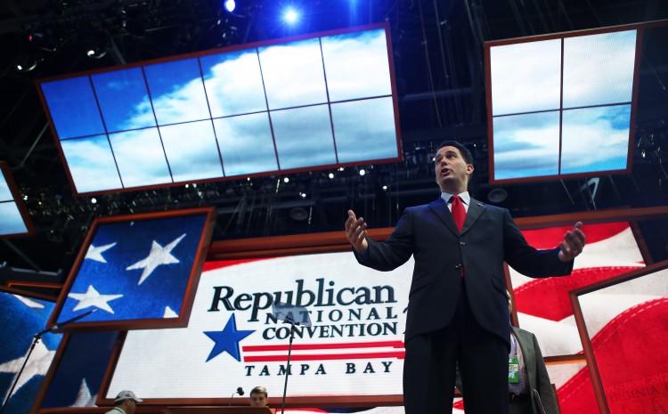 <a><img class="size-large wp-image-1782803" title="Wisconsin Gov. Scott Walker" src="https://www.theepochtimes.com/assets/uploads/2015/09/Walker_150795004.jpg" alt="" width="590" height="366"/></a>