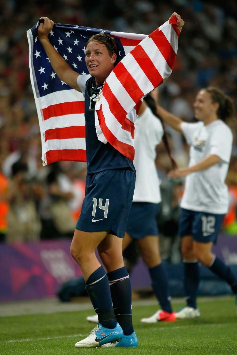 <a><img class="wp-image-1783431" title="Olympics Day 13 - Women's Football Final - Match 26 - USA v Japan" src="https://www.theepochtimes.com/assets/uploads/2015/09/Wambach150062529.jpg" alt="Olympics Day 13 - Women's Football Final - Match 26 - USA v Japan" width="300"/></a>