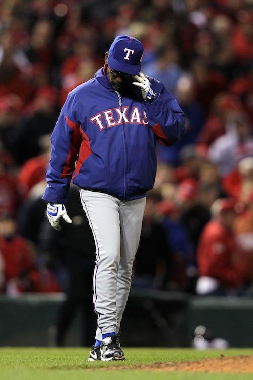 <a><img class="size-large wp-image-1792555" title="2011 World Series Game 6 - Texas Rangers v St Louis Cardinals" src="https://www.theepochtimes.com/assets/uploads/2015/09/Washington130649926.jpg" alt="2011 World Series Game 6 - Texas Rangers v St Louis Cardinals" width="236" height="354"/></a>