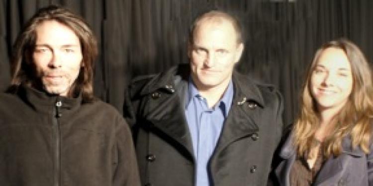 <a><img src="https://www.theepochtimes.com/assets/uploads/2015/09/Woody+Pete+and+Isa+fx2.jpg" alt="(L-R) Pete McGrain (writer director) Woody Harrelson (narrator), and Isabella Michelle Marles, (Executive producer).(Courtesy of Royce Allen Dudley)" title="(L-R) Pete McGrain (writer director) Woody Harrelson (narrator), and Isabella Michelle Marles, (Executive producer).(Courtesy of Royce Allen Dudley)" width="320" class="size-medium wp-image-1816945"/></a>