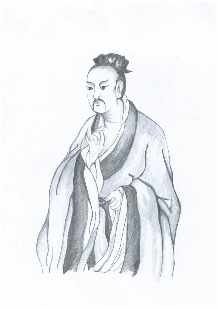 <a><img src="https://www.theepochtimes.com/assets/uploads/2015/09/Yao1_YeuanFang_ET.jpg" alt="The Emperor Yao (B.C. 2356 - B.C. 2255), (Illustrated by Yeuan Fang/The Epoch Times)" title="The Emperor Yao (B.C. 2356 - B.C. 2255), (Illustrated by Yeuan Fang/The Epoch Times)" width="320" class="size-medium wp-image-1801157"/></a>