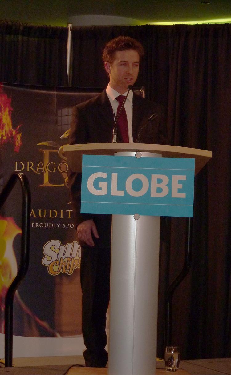 <a><img src="https://www.theepochtimes.com/assets/uploads/2015/09/Zuck.jpg" alt="At GLOBE 2010, Mark Zaturecky of CST Innovations makes his Dragons' Den pitch for a 100 percent renewable non-toxic building material that he says can replace concrete and revolutionize the building industry. (Andrea Hayley/The Epoch Times)" title="At GLOBE 2010, Mark Zaturecky of CST Innovations makes his Dragons' Den pitch for a 100 percent renewable non-toxic building material that he says can replace concrete and revolutionize the building industry. (Andrea Hayley/The Epoch Times)" width="320" class="size-medium wp-image-1821537"/></a>