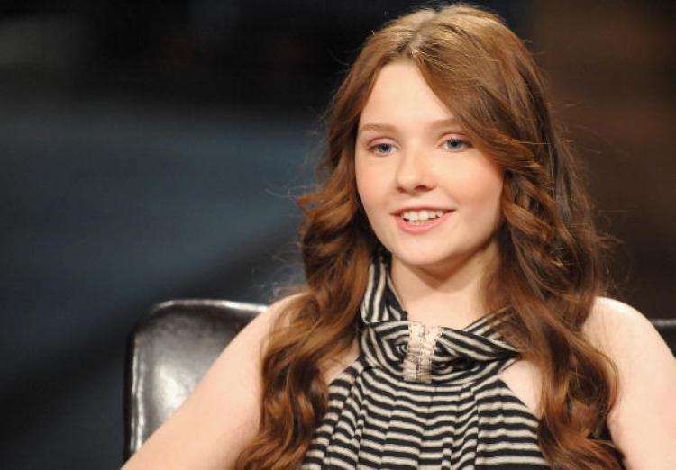 <a><img src="https://www.theepochtimes.com/assets/uploads/2015/09/ab91240642.jpg" alt="Actress Abigail Breslin (Jamie McCarthy/Getty Images)" title="Actress Abigail Breslin (Jamie McCarthy/Getty Images)" width="320" class="size-medium wp-image-1825502"/></a>