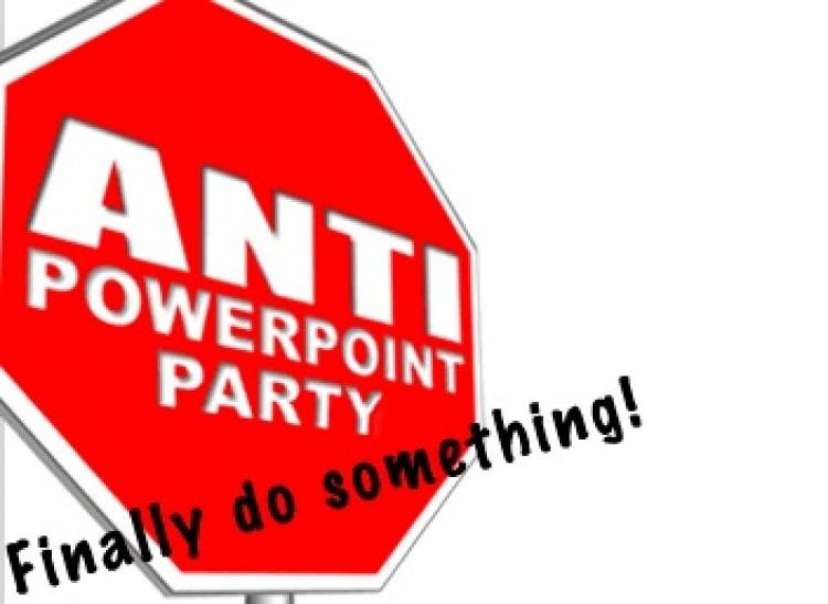 <a><img src="https://www.theepochtimes.com/assets/uploads/2015/09/appp.jpg" alt=" (Screenshot of anti-powerpoint-party.com)" title=" (Screenshot of anti-powerpoint-party.com)" width="320" class="size-medium wp-image-1801269"/></a>