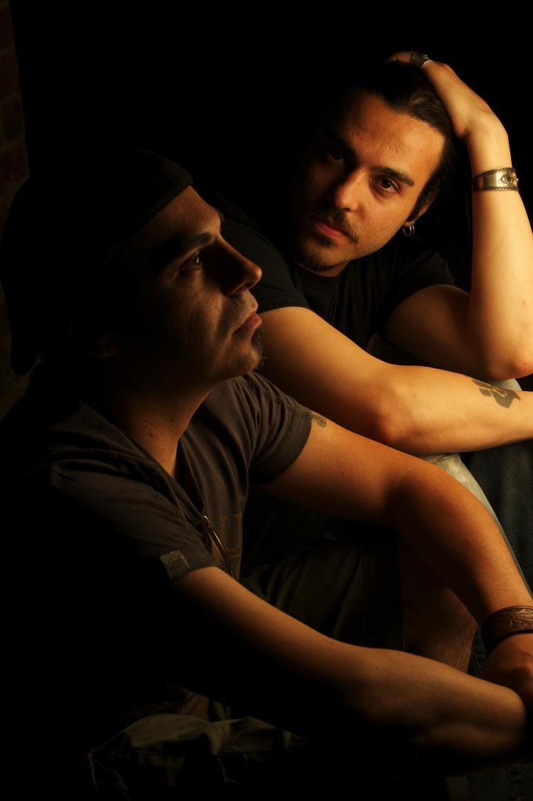 <a><img src="https://www.theepochtimes.com/assets/uploads/2015/09/blured.jpg" alt="Brothers Sohl (front) and Sepp turned Pink Floyd's Another Brick in the Wall into a revolutionary Iranian anthem. (Courtesy of Payam Films 2010)" title="Brothers Sohl (front) and Sepp turned Pink Floyd's Another Brick in the Wall into a revolutionary Iranian anthem. (Courtesy of Payam Films 2010)" width="320" class="size-medium wp-image-1815913"/></a>