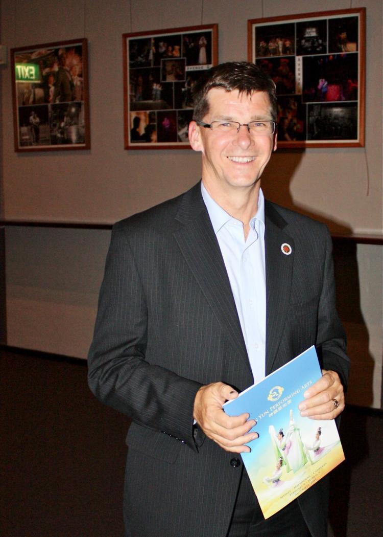 <a><img src="https://www.theepochtimes.com/assets/uploads/2015/09/brendansmyth.jpg" alt="Brendan Smyth MLA, deputy leader of the Opposition, at Shen Yun Performing Arts in Canberra, on March 8. (Rona Rui/The Epoch Times)" title="Brendan Smyth MLA, deputy leader of the Opposition, at Shen Yun Performing Arts in Canberra, on March 8. (Rona Rui/The Epoch Times)" width="320" class="size-medium wp-image-1807127"/></a>