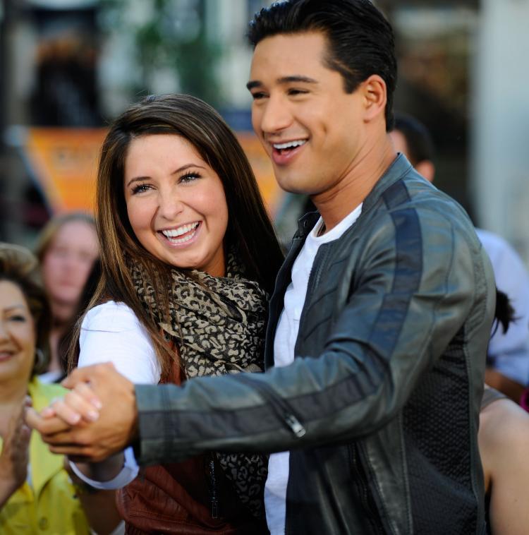 <a><img src="https://www.theepochtimes.com/assets/uploads/2015/09/bristol_palin_106335187.jpg" alt="Bristol Palin and Mario Lopez dance on the set of 'Extra' at the Grove on October 28, 2010 in Los Angeles, California. (Michael Caulfield/Getty Images)" title="Bristol Palin and Mario Lopez dance on the set of 'Extra' at the Grove on October 28, 2010 in Los Angeles, California. (Michael Caulfield/Getty Images)" width="320" class="size-medium wp-image-1812022"/></a>