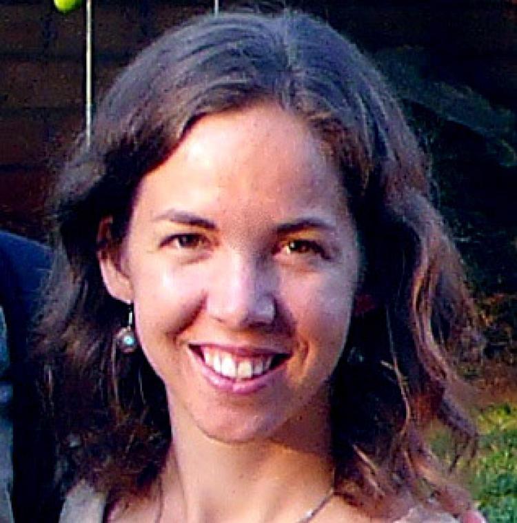 <a><img src="https://www.theepochtimes.com/assets/uploads/2015/09/celestepic.jpg" alt="CELESTE FROEHLICH: She advocates global education for the 21st century. (Aaron Froehlich)" title="CELESTE FROEHLICH: She advocates global education for the 21st century. (Aaron Froehlich)" width="320" class="size-medium wp-image-1820498"/></a>