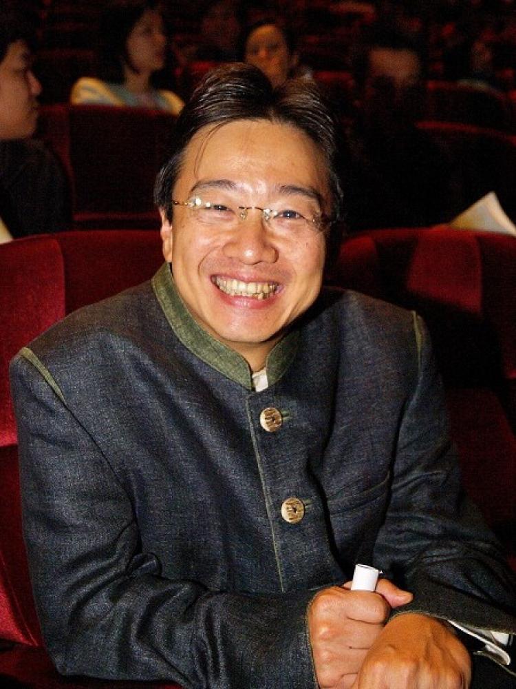 <a><img src="https://www.theepochtimes.com/assets/uploads/2015/09/cellisttangpin.jpg" alt="Chang Chengjie, a renowned cellist, attended the DPA show.  (Tang Bin/The Epoch Times)" title="Chang Chengjie, a renowned cellist, attended the DPA show.  (Tang Bin/The Epoch Times)" width="320" class="size-medium wp-image-1830028"/></a>