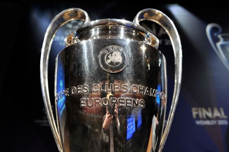 <a><img class="size-large wp-image-1768911" title="Champions League Quarter Finals Draw" src="https://www.theepochtimes.com/assets/uploads/2015/09/champions-league-163766859.jpg" alt="Champions League Quarter Finals Draw" width="590" height="393"/></a>