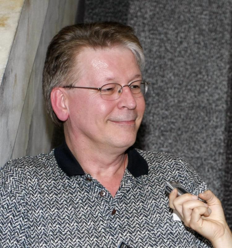 <a><img class="size-medium wp-image-1833600" title="Richard Zalewski. (Sam Du/The Epoch Times)" src="https://www.theepochtimes.com/assets/uploads/2015/09/chrisy_interviewday5Sam_du.jpg" alt="Richard Zalewski. (Sam Du/The Epoch Times)" width="320"/></a>