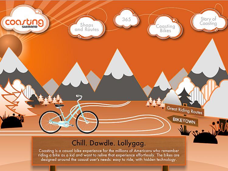 <a><img src="https://www.theepochtimes.com/assets/uploads/2015/09/coast.jpg" alt="Several bicycle-building corporations joined together to for 'The Coasting Project' to share development costs on a new, wider-market type of bike. (http://www.coasting.com)" title="Several bicycle-building corporations joined together to for 'The Coasting Project' to share development costs on a new, wider-market type of bike. (http://www.coasting.com)" width="320" class="size-medium wp-image-1826947"/></a>