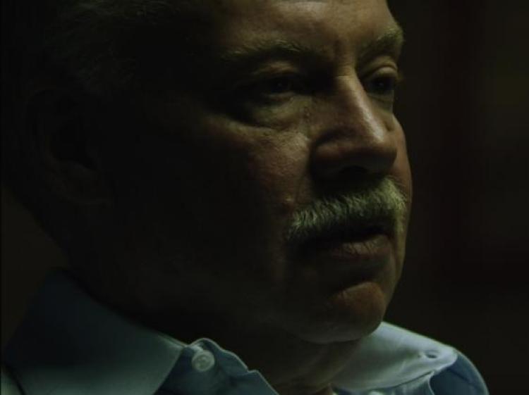 <a><img class="size-medium wp-image-1813797" title="Michael Ruppert casts a somber figure in the recently released documentary 'Collapse' about his vision of the coming downfall of society. (Bluemark Films)" src="https://www.theepochtimes.com/assets/uploads/2015/09/collapse_1_3_web.jpg" alt="Michael Ruppert casts a somber figure in the recently released documentary 'Collapse' about his vision of the coming downfall of society. (Bluemark Films)" width="320"/></a>