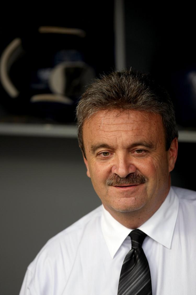 <a><img src="https://www.theepochtimes.com/assets/uploads/2015/09/colletti.jpg" alt="STAYING PUT: L.A. Dodgers General Manager Ned Colletti will continue to serve the club under a long-term contract extension, the club announced Tuesday. (Stephen Dunn/ Getty Images)" title="STAYING PUT: L.A. Dodgers General Manager Ned Colletti will continue to serve the club under a long-term contract extension, the club announced Tuesday. (Stephen Dunn/ Getty Images)" width="320" class="size-medium wp-image-1825672"/></a>