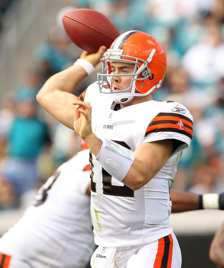<a><img src="https://www.theepochtimes.com/assets/uploads/2015/09/colt_mccoy_107049664.jpg" alt="Colt McCoy of the Cleveland Browns passes during a game against the Jacksonville Jaguars at EverBank Field on November 21, 2010 in Jacksonville, Florida. (Mike Ehrmann/Getty Images)" title="Colt McCoy of the Cleveland Browns passes during a game against the Jacksonville Jaguars at EverBank Field on November 21, 2010 in Jacksonville, Florida. (Mike Ehrmann/Getty Images)" width="320" class="size-medium wp-image-1811829"/></a>