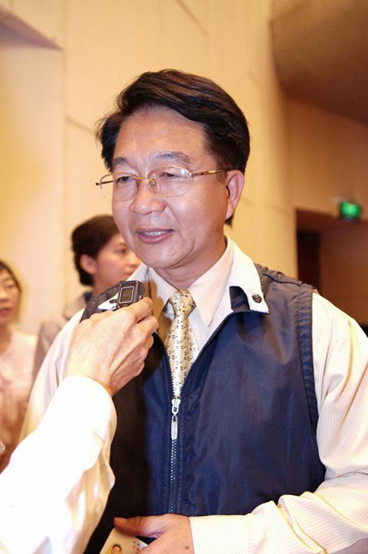 <a><img src="https://www.theepochtimes.com/assets/uploads/2015/09/county.jpg" alt="Chou Sianchen, a Kuo-Min Tang county councilor in the Tainan County (Yuan Li/The Epoch Times)" title="Chou Sianchen, a Kuo-Min Tang county councilor in the Tainan County (Yuan Li/The Epoch Times)" width="320" class="size-medium wp-image-1830182"/></a>
