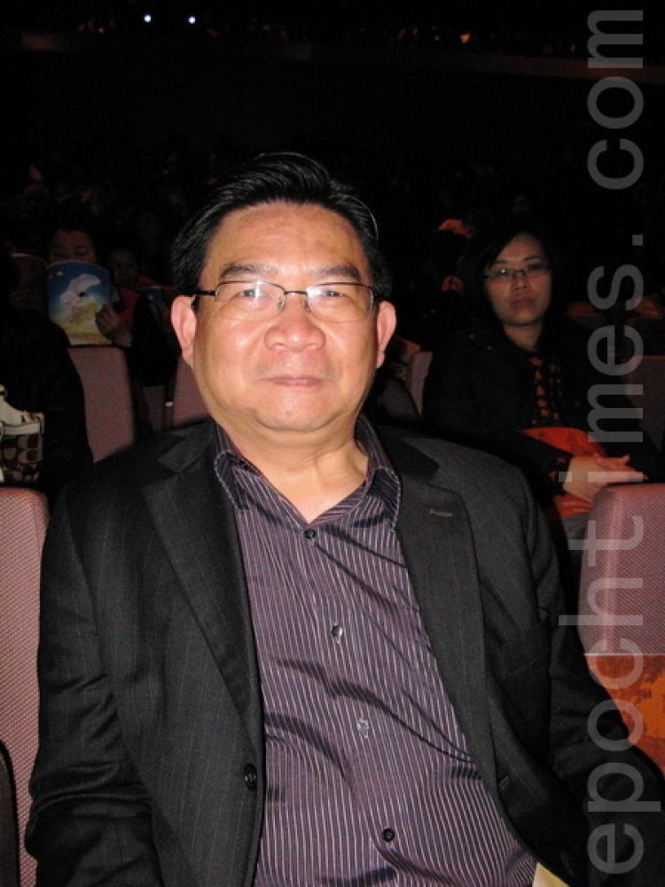 <a><img src="https://www.theepochtimes.com/assets/uploads/2015/09/crop110313073251100311.jpg" alt="The chief executive officer of Taiwan House, You Mingtong, at Shen Yun Performing Arts. (Huang Caiwen/The Epoch Times)" title="The chief executive officer of Taiwan House, You Mingtong, at Shen Yun Performing Arts. (Huang Caiwen/The Epoch Times)" width="320" class="size-medium wp-image-1806874"/></a>