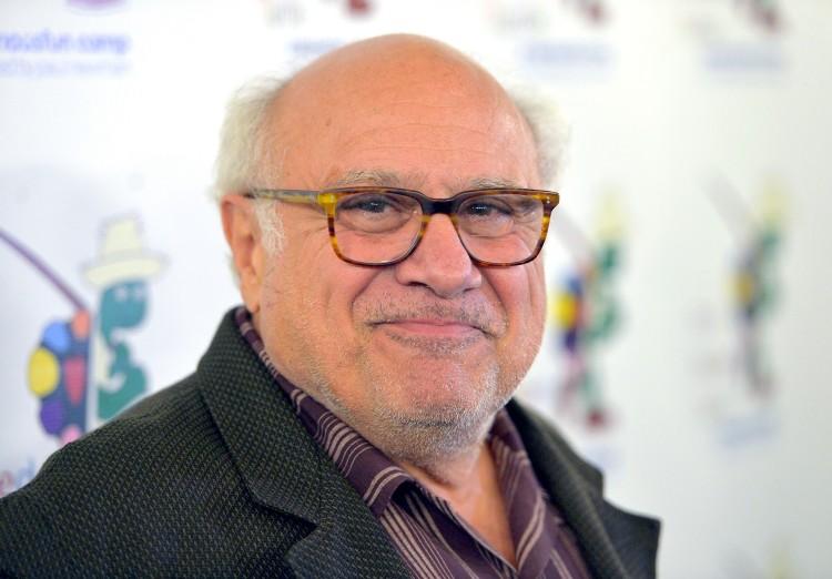 <a><img class="size-large wp-image-1768880" title="danny de vito" src="https://www.theepochtimes.com/assets/uploads/2015/09/danny-devito-157620980.jpg" alt="danny de vito" width="590" height="410"/></a>