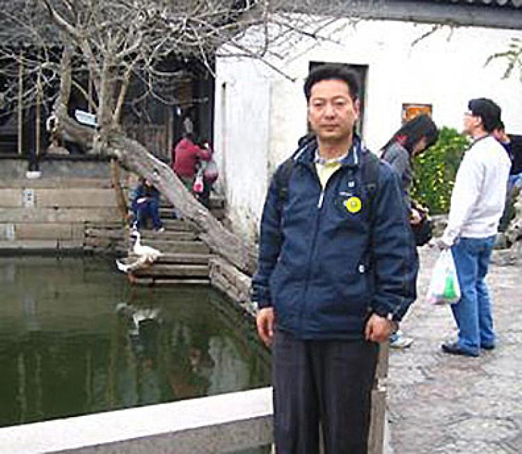 <a><img src="https://www.theepochtimes.com/assets/uploads/2015/09/demozx.jpg" alt="Guo Quan, the recently arrested chairman of the China Democracy Party, describes his love for China like a moth that flies into fire without hesitation. (Courtesy of Guo Quan)" title="Guo Quan, the recently arrested chairman of the China Democracy Party, describes his love for China like a moth that flies into fire without hesitation. (Courtesy of Guo Quan)" width="320" class="size-medium wp-image-1832391"/></a>