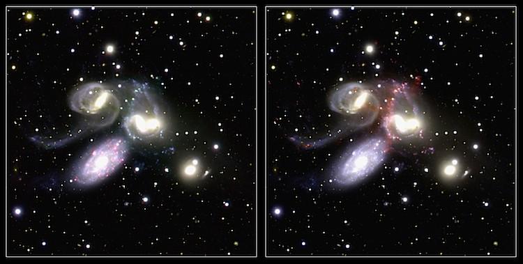 <a><img src="https://www.theepochtimes.com/assets/uploads/2015/09/fig1.jpg" alt="Kronberger 61's ionized shell of expelled gas resembles a soccer ball. Its central star is the slightly bluer star very close to the center. (Gemini Observatory/AURA)" title="Kronberger 61's ionized shell of expelled gas resembles a soccer ball. Its central star is the slightly bluer star very close to the center. (Gemini Observatory/AURA)" width="320" class="size-medium wp-image-1795567"/></a>