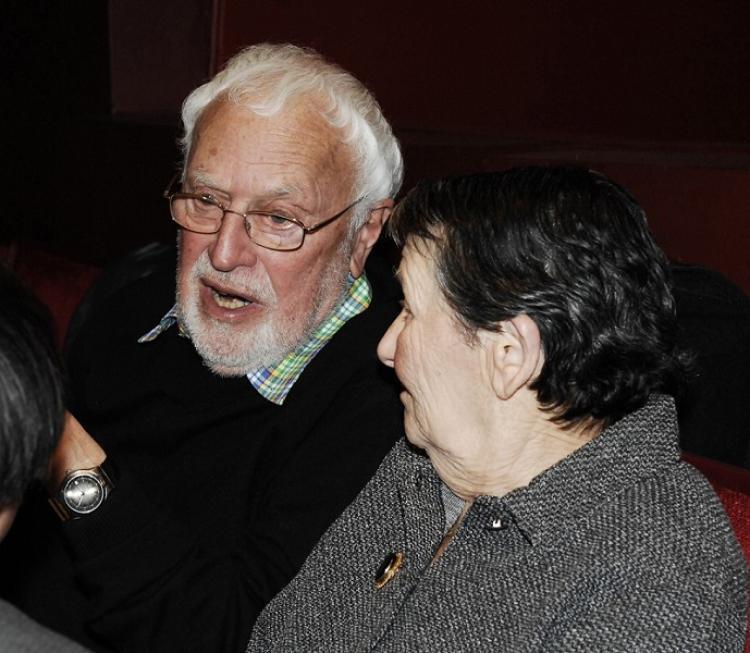<a><img src="https://www.theepochtimes.com/assets/uploads/2015/09/fisher.jpg" alt="Mr. Fisher, a retired art director who came with his wife to Divine Performing Arts, described the show as leaving him with 'an eternal feeling.' (The Epoch Times)" title="Mr. Fisher, a retired art director who came with his wife to Divine Performing Arts, described the show as leaving him with 'an eternal feeling.' (The Epoch Times)" width="320" class="size-medium wp-image-1831095"/></a>