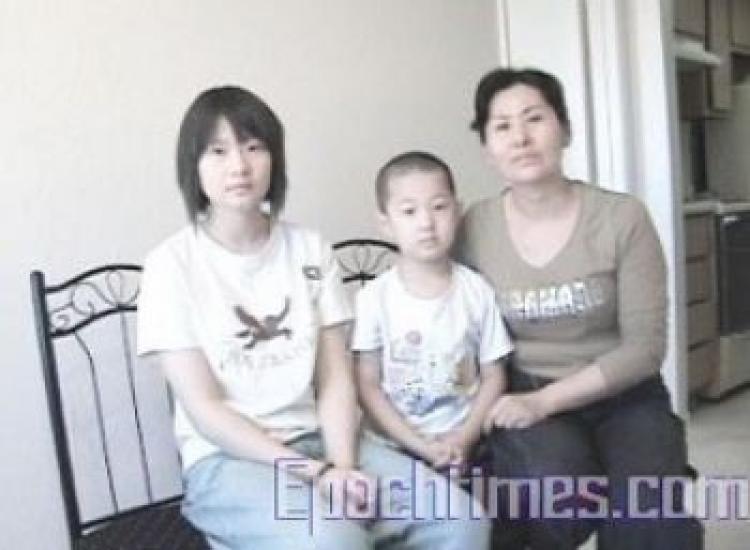 <a><img src="https://www.theepochtimes.com/assets/uploads/2015/09/gao1.jpg" alt="Gao Zhisheng in China, 2005, before the worst of his ordeals began. (AFP/Getty Images)" title="Gao Zhisheng in China, 2005, before the worst of his ordeals began. (AFP/Getty Images)" width="320" class="size-medium wp-image-1806238"/></a>