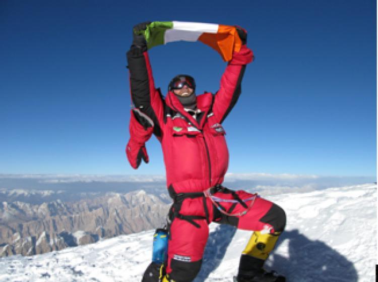<a><img src="https://www.theepochtimes.com/assets/uploads/2015/09/ger_mcdonnell.jpg" alt="Gerard at the summit of K2. August 2008 (Image courtesy of the McDonnell Family / NoritK2)" title="Gerard at the summit of K2. August 2008 (Image courtesy of the McDonnell Family / NoritK2)" width="320" class="size-medium wp-image-1827473"/></a>