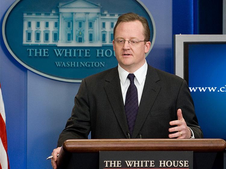 <a><img src="https://www.theepochtimes.com/assets/uploads/2015/09/gibbz95797772.jpg" alt="White House Press Secretary Robert Gibbs gave the first White House press briefing since Scott Brown won the vacant Massachusetts Senate seat. (Saul Loeb/AFP/Getty Images)" title="White House Press Secretary Robert Gibbs gave the first White House press briefing since Scott Brown won the vacant Massachusetts Senate seat. (Saul Loeb/AFP/Getty Images)" width="320" class="size-medium wp-image-1823825"/></a>
