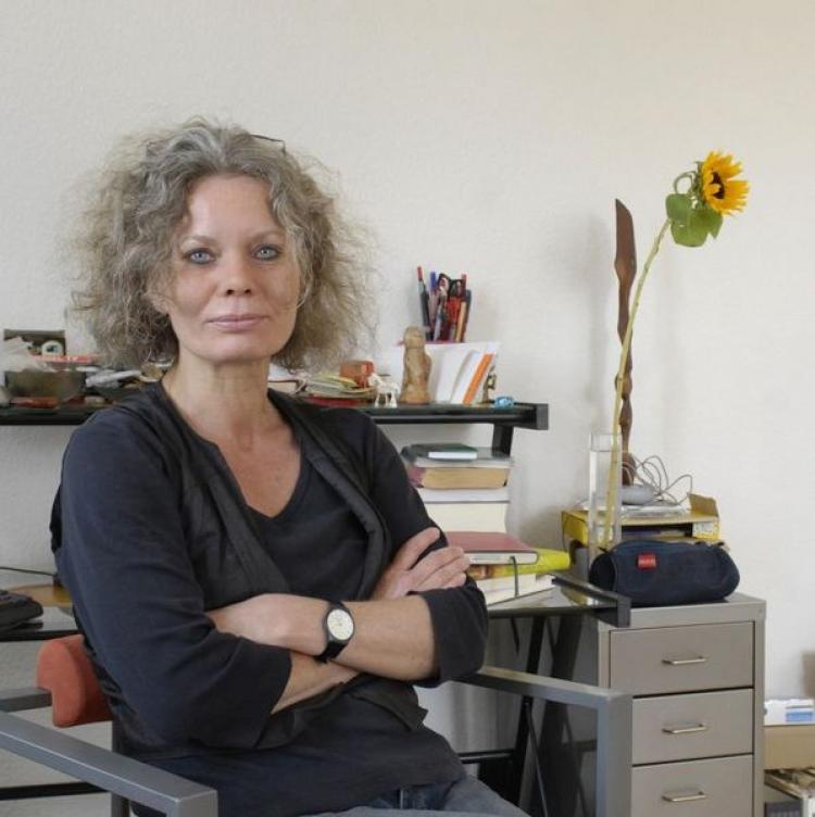 <a><img src="https://www.theepochtimes.com/assets/uploads/2015/09/hartman.jpg" alt="Grit Hartmann. (Courtesy of Grit Hartmann)" title="Grit Hartmann. (Courtesy of Grit Hartmann)" width="320" class="size-medium wp-image-1833843"/></a>