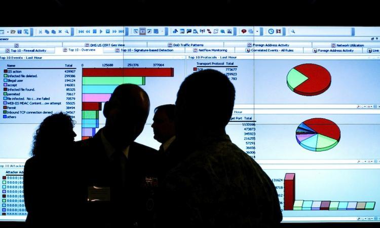 <a><img src="https://www.theepochtimes.com/assets/uploads/2015/09/home92544126.jpg" alt="A Homeland Security event for Cybersecurity and Communications Integration Center facility. A wide-ranging cybersecurity bill was passed unanimously by the Senate Committee on Homeland Security and Governmental Affairs, last week. (Win McNamee/Getty Images)" title="A Homeland Security event for Cybersecurity and Communications Integration Center facility. A wide-ranging cybersecurity bill was passed unanimously by the Senate Committee on Homeland Security and Governmental Affairs, last week. (Win McNamee/Getty Images)" width="320" class="size-medium wp-image-1817974"/></a>