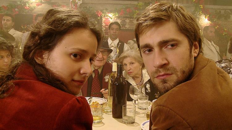 <a><img src="https://www.theepochtimes.com/assets/uploads/2015/09/honeymoons.jpg" alt="Two young couples leave their respective countries,Albania and Serbia, to realize all their dreams in Western Europe. (Courtesy Human Rights Watch Film Festival.)" title="Two young couples leave their respective countries,Albania and Serbia, to realize all their dreams in Western Europe. (Courtesy Human Rights Watch Film Festival.)" width="320" class="size-medium wp-image-1818098"/></a>