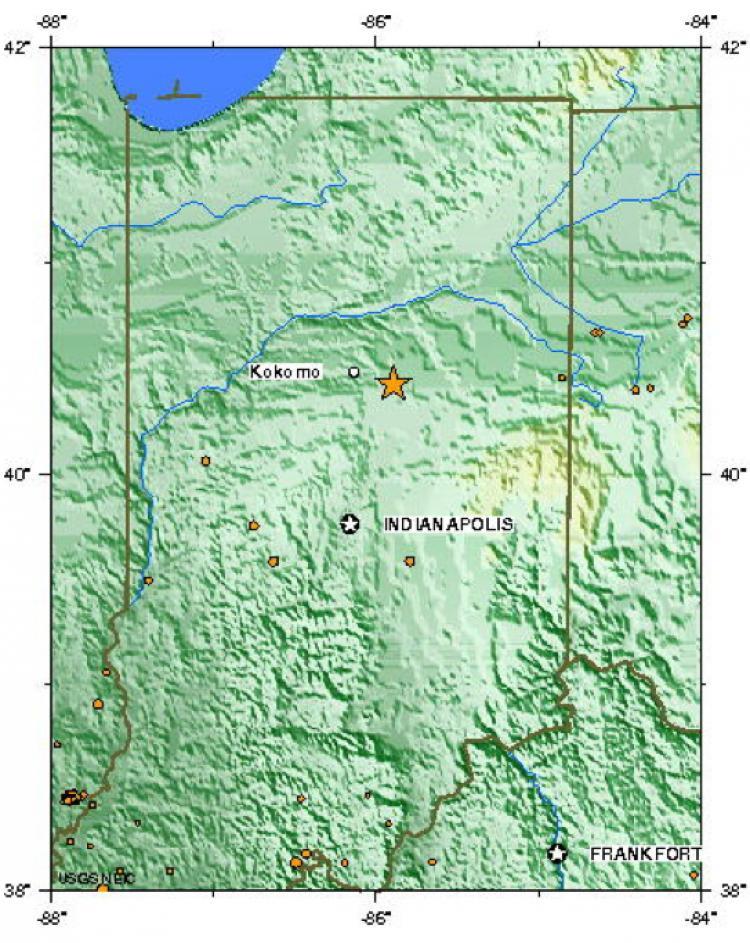 <a><img src="https://www.theepochtimes.com/assets/uploads/2015/09/indiana_earthquake.jpg" alt="Indiana Earthquake: The magnitude 3.8 earthquake occurred about 50 miles north-northeast of Indianapolis. (U.S. Geological Survey)" title="Indiana Earthquake: The magnitude 3.8 earthquake occurred about 50 miles north-northeast of Indianapolis. (U.S. Geological Survey)" width="320" class="size-medium wp-image-1810349"/></a>
