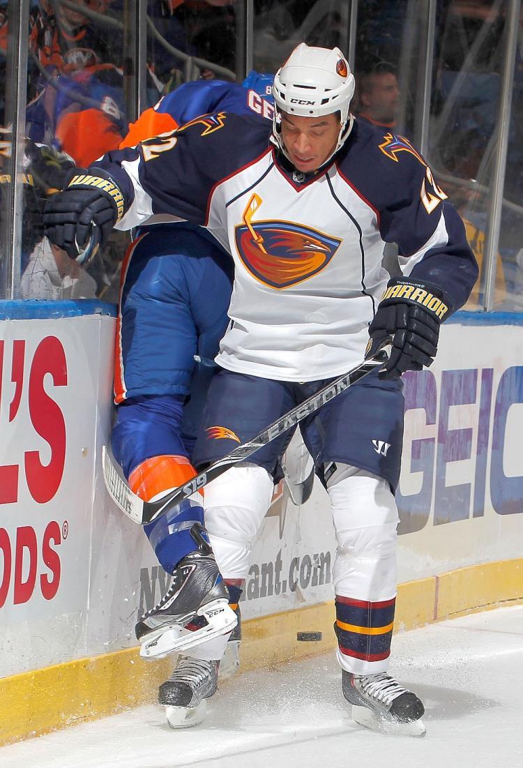 <a><img src="https://www.theepochtimes.com/assets/uploads/2015/09/isles2.jpg" alt="OUTHUSTLED: The New York Islanders couldn't match the energy from the Atlanta Thrashers on Thursday night and lost 2�¢ï¿½ï¿½1 at home. (Paul Bereswill/Getty Images)" title="OUTHUSTLED: The New York Islanders couldn't match the energy from the Atlanta Thrashers on Thursday night and lost 2�¢ï¿½ï¿½1 at home. (Paul Bereswill/Getty Images)" width="320" class="size-medium wp-image-1806385"/></a>