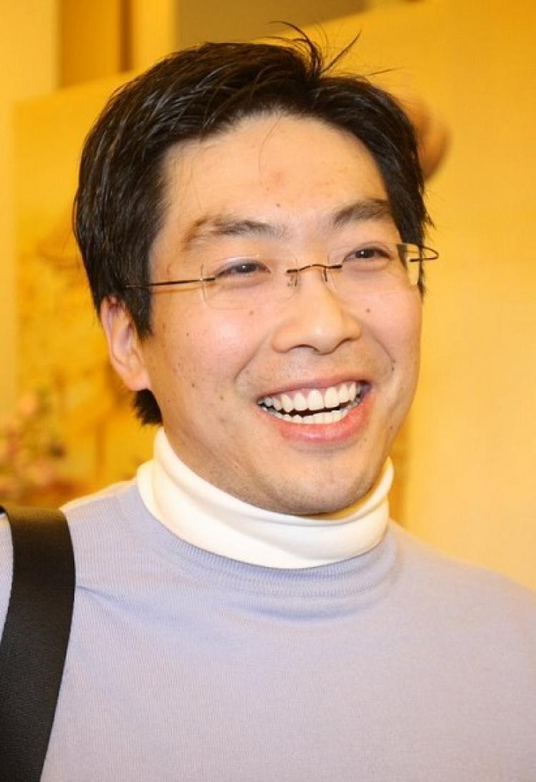 <a><img src="https://www.theepochtimes.com/assets/uploads/2015/09/jsps.jpg" alt="Xinyi Zang, a Japan Society for the Promotion of Science researcher and a Doctor of Medicine at United States National Institute of Health (Ming Li/The Epoch Times)" title="Xinyi Zang, a Japan Society for the Promotion of Science researcher and a Doctor of Medicine at United States National Institute of Health (Ming Li/The Epoch Times)" width="320" class="size-medium wp-image-1830436"/></a>