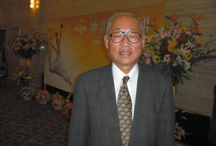 <a><img src="https://www.theepochtimes.com/assets/uploads/2015/09/kt.jpg" alt="Mr. Kenichi Tao, Hiroshima city assembly member, highly  praised the first DPA performance in his city.  (The Epoch Times)" title="Mr. Kenichi Tao, Hiroshima city assembly member, highly  praised the first DPA performance in his city.  (The Epoch Times)" width="320" class="size-medium wp-image-1830410"/></a>