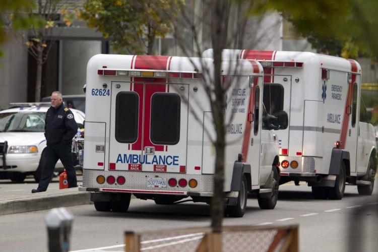 <a><img class=" wp-image-1775498" title="Vancouver Standoff 20121015" src="https://www.theepochtimes.com/assets/uploads/2015/09/life.jpg" alt="" width="594" height="396"/></a>