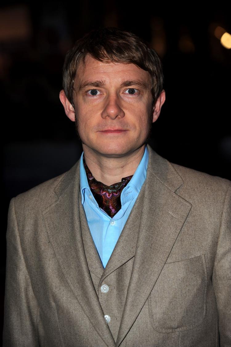 <a><img src="https://www.theepochtimes.com/assets/uploads/2015/09/martin_freeman_91967659.jpg" alt="Martin Freeman arrives at the premiere of '44 Inch Chest' during the Times BFI 53rd London Film Festival at the Vue West End on Oct. 17, 2009 in London, England. (Samir Hussein/Getty Images)" title="Martin Freeman arrives at the premiere of '44 Inch Chest' during the Times BFI 53rd London Film Festival at the Vue West End on Oct. 17, 2009 in London, England. (Samir Hussein/Getty Images)" width="320" class="size-medium wp-image-1813191"/></a>