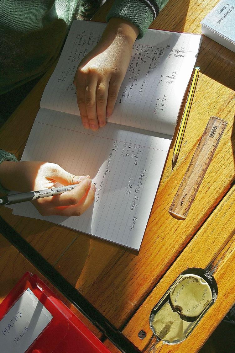 <a><img class="size-medium wp-image-1812380" title="A new study demonstrates that electrical stimulation can have a profound effect on newly learned mathematical abilities.  (Christopher Furlong/Getty Images)" src="https://www.theepochtimes.com/assets/uploads/2015/09/math72090067.jpg" alt="A new study demonstrates that electrical stimulation can have a profound effect on newly learned mathematical abilities.  (Christopher Furlong/Getty Images)" width="320"/></a>