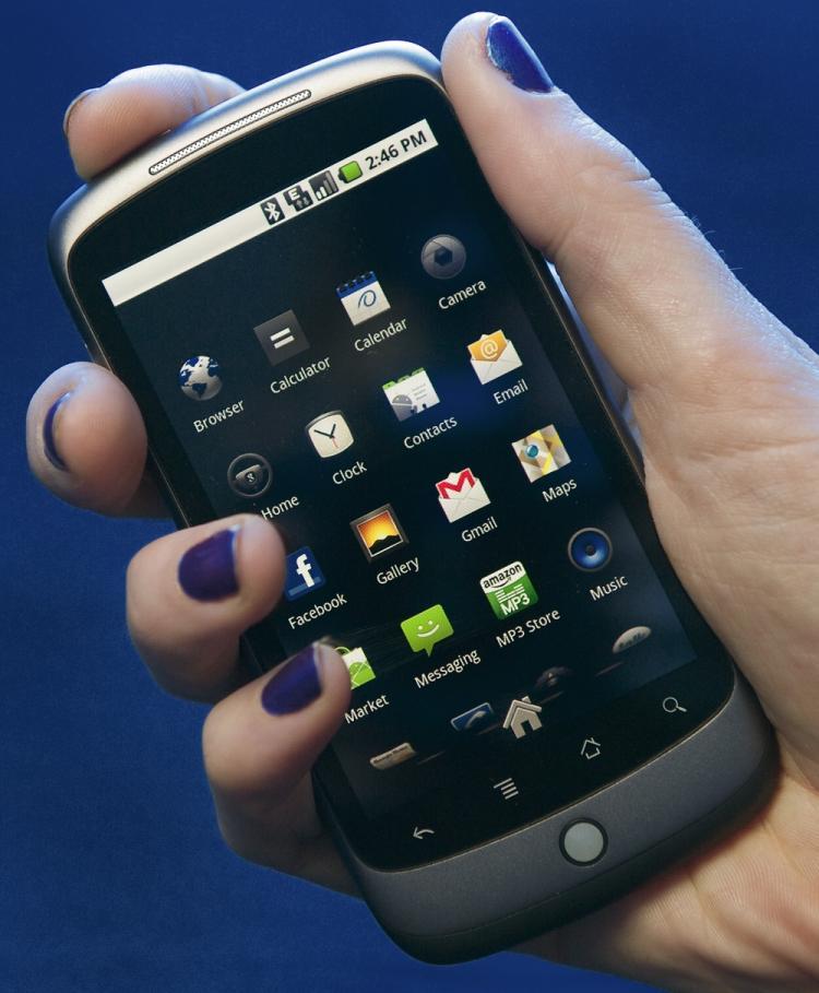 <a><img src="https://www.theepochtimes.com/assets/uploads/2015/09/nexus95608441.jpg" alt="MORE AVAILABLE: The Google Nexus One smartphone is seen January 6 in Washington, D.C. The HTC-built device was originally web-only, but Google announced that it would start selling the phones through retail outlets. (Paul J. Richards/Getty Images )" title="MORE AVAILABLE: The Google Nexus One smartphone is seen January 6 in Washington, D.C. The HTC-built device was originally web-only, but Google announced that it would start selling the phones through retail outlets. (Paul J. Richards/Getty Images )" width="320" class="size-medium wp-image-1819818"/></a>