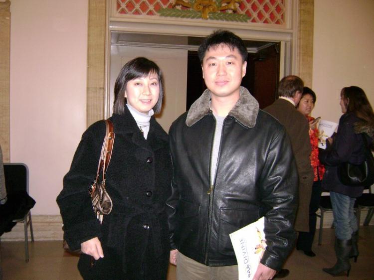 <a><img src="https://www.theepochtimes.com/assets/uploads/2015/09/pan.jpg" alt="Ms. Pan and Mr. Cao expressed that watching the Divine Performing Arts made them feel proud to be Chinese. (Alice Chen/The Epoch Times)" title="Ms. Pan and Mr. Cao expressed that watching the Divine Performing Arts made them feel proud to be Chinese. (Alice Chen/The Epoch Times)" width="320" class="size-medium wp-image-1831957"/></a>