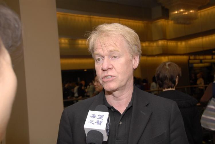 <a><img class="size-medium wp-image-1833632" title="Film producer, actor and CEO of Knightscove Media Corp, Leif Bristow. (Michael Comas/The Epoch Times)" src="https://www.theepochtimes.com/assets/uploads/2015/09/producer809270211111649.jpg" alt="Film producer, actor and CEO of Knightscove Media Corp, Leif Bristow. (Michael Comas/The Epoch Times)" width="320"/></a>