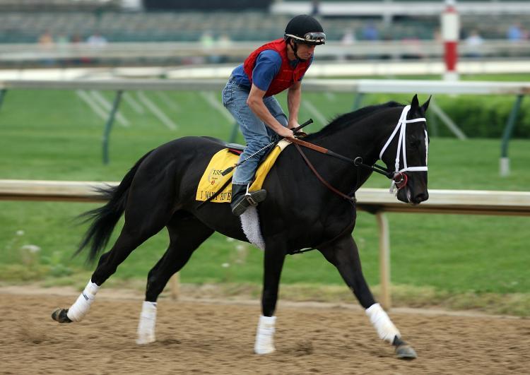 <a><img src="https://www.theepochtimes.com/assets/uploads/2015/09/revenge.jpg" alt="I WANT REVENGE: In training for the 135th Kentucky Derby. (Andy Lyons/Getty Images )" title="I WANT REVENGE: In training for the 135th Kentucky Derby. (Andy Lyons/Getty Images )" width="320" class="size-medium wp-image-1828480"/></a>