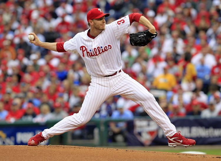 <a><img src="https://www.theepochtimes.com/assets/uploads/2015/09/roy_halladay_104897791.jpg" alt="Roy Halladay #34 of the Philadelphia Phillies delivers in Game 1 of the NLDS against the Cincinnati Reds at Citizens Bank Park on October 6, 2010 in Philadelphia, Pennsylvania. (Chris Trotman/Getty Images)" title="Roy Halladay #34 of the Philadelphia Phillies delivers in Game 1 of the NLDS against the Cincinnati Reds at Citizens Bank Park on October 6, 2010 in Philadelphia, Pennsylvania. (Chris Trotman/Getty Images)" width="320" class="size-medium wp-image-1813781"/></a>