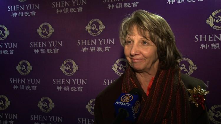 <a><img class="size-large wp-image-1773251" title="Sheila Burke Shen Yun Mississauga" src="https://www.theepochtimes.com/assets/uploads/2015/09/sheila.jpg" alt="Sheila Burke Shen Yun Mississauga" width="590" height="331"/></a>